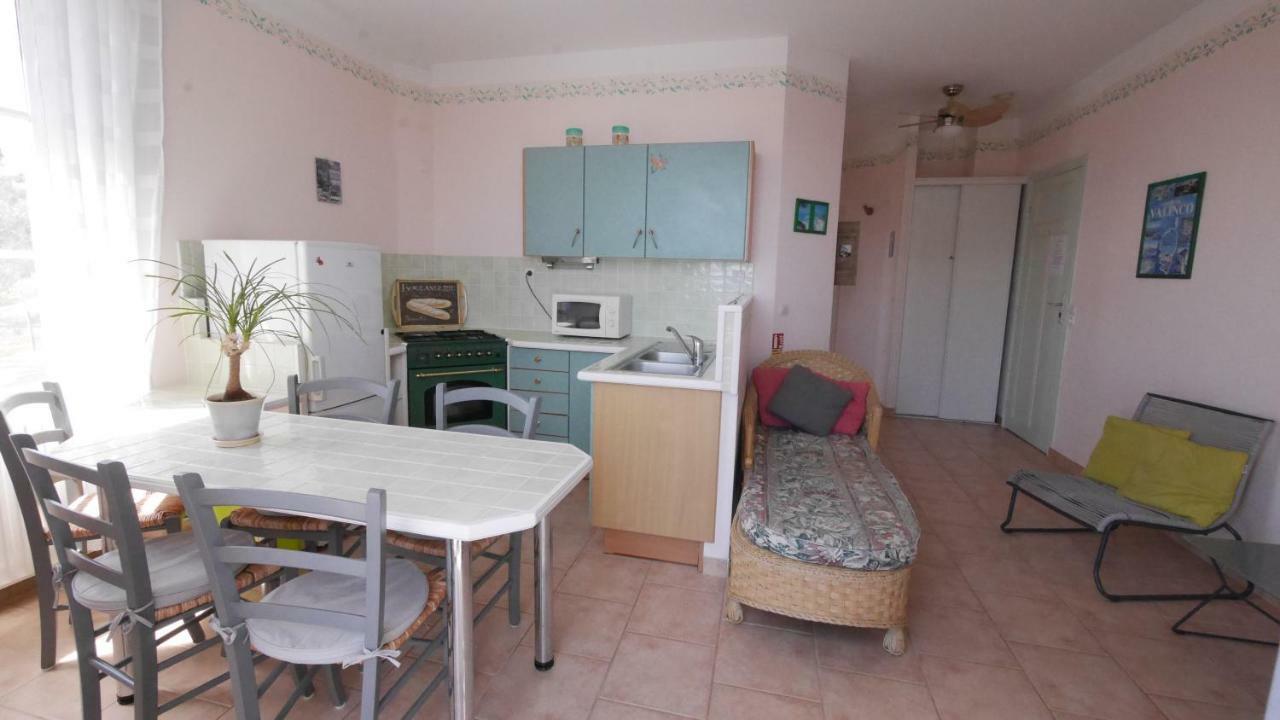 Apartamento Les Figuiers Porto Pollo Exterior foto