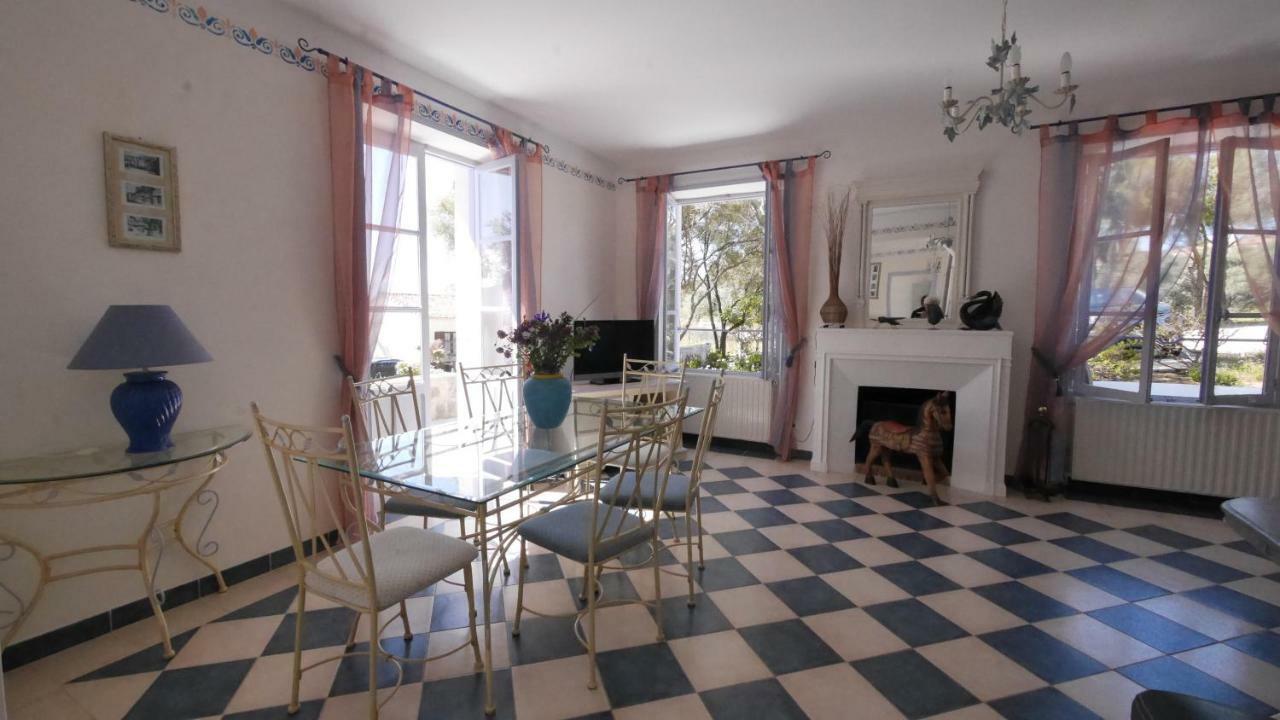 Apartamento Les Figuiers Porto Pollo Exterior foto