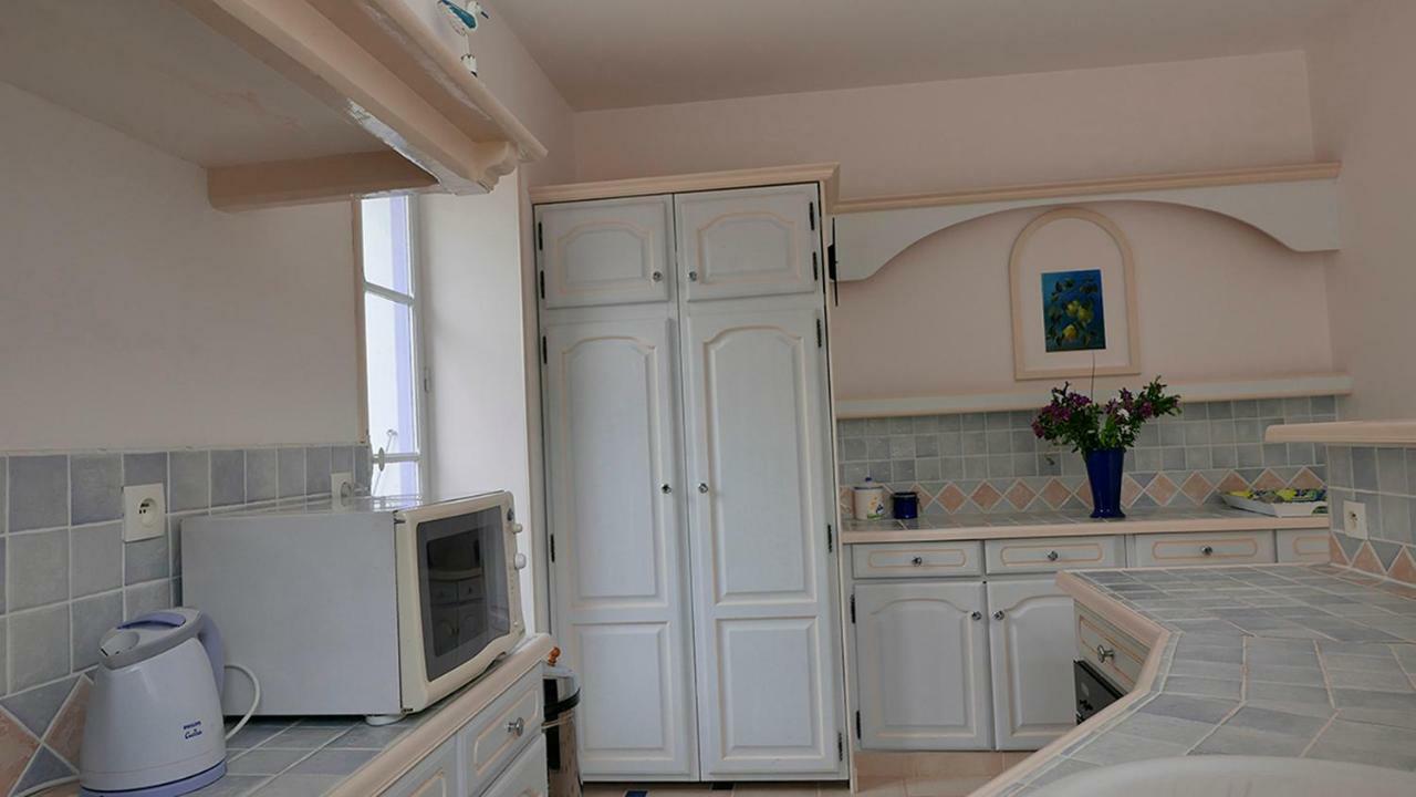 Apartamento Les Figuiers Porto Pollo Exterior foto