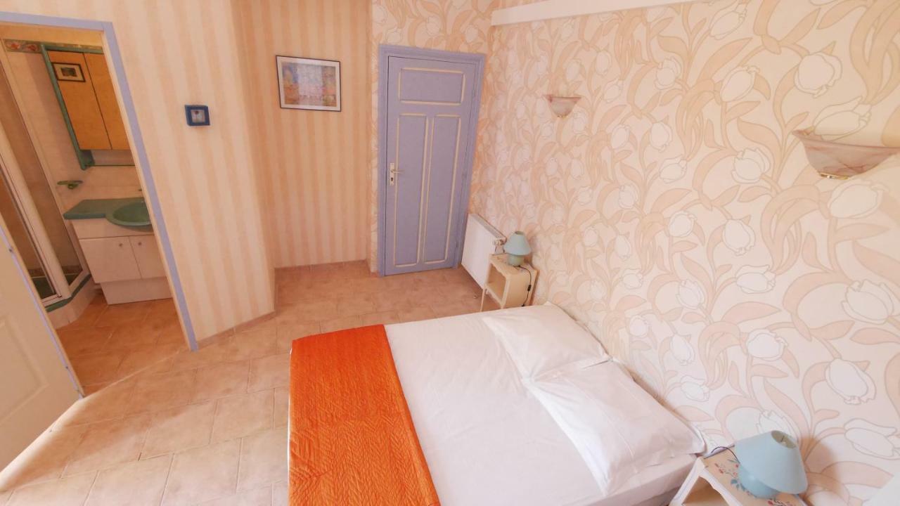 Apartamento Les Figuiers Porto Pollo Exterior foto